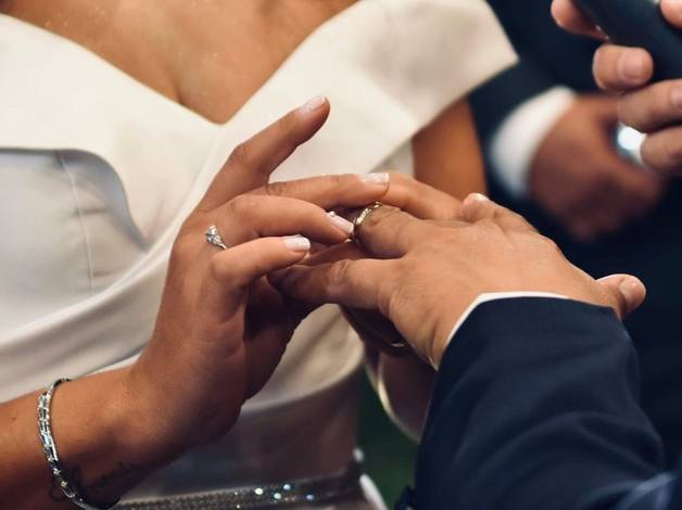 Casamento de Richard & Lucilene 