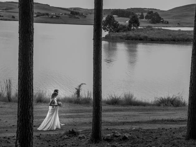 Casamento de Natália e Stiven