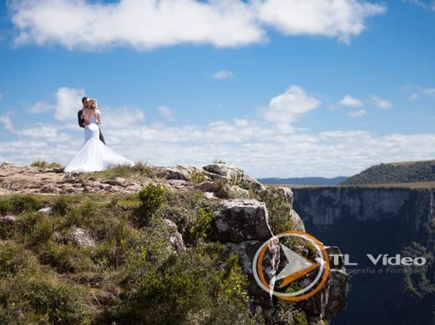 Casamento de  Karina & Cássio