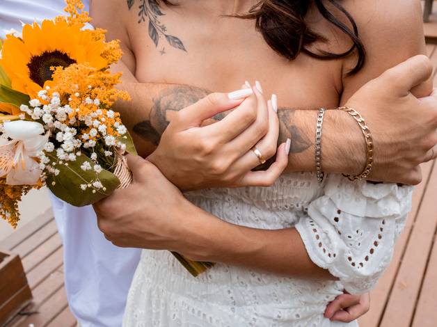 Casamento de Izadora & Jonata