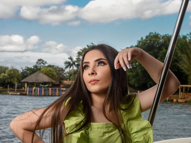 15 Anos de Brenda 15th