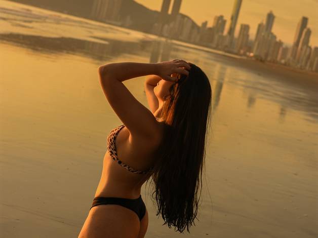 15 Anos de Gabrielli - Nascer do Sol