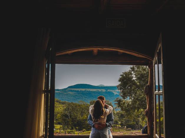 Casamento de Help & Helpo