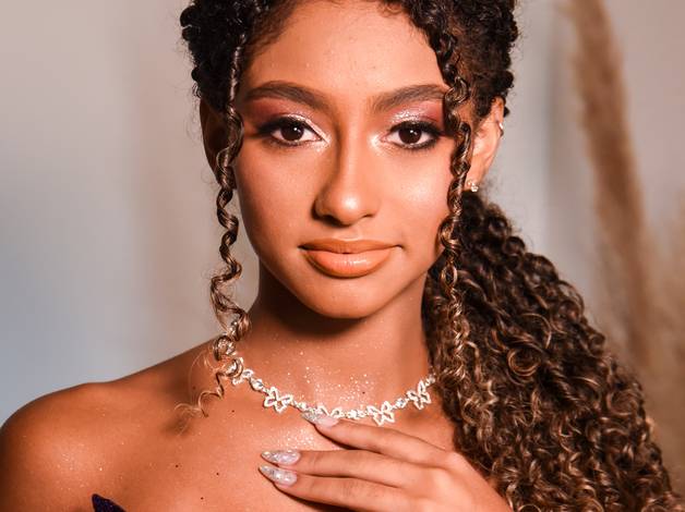 15 Anos de Sara - 15 anos