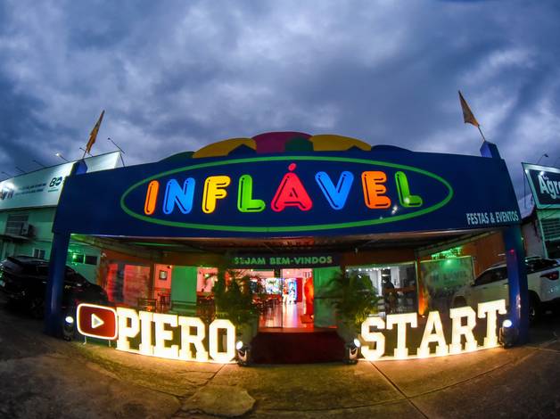 Infantil de PIERO START