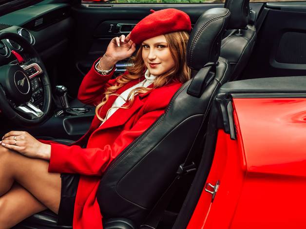 15 Anos de Isadora Stefanello