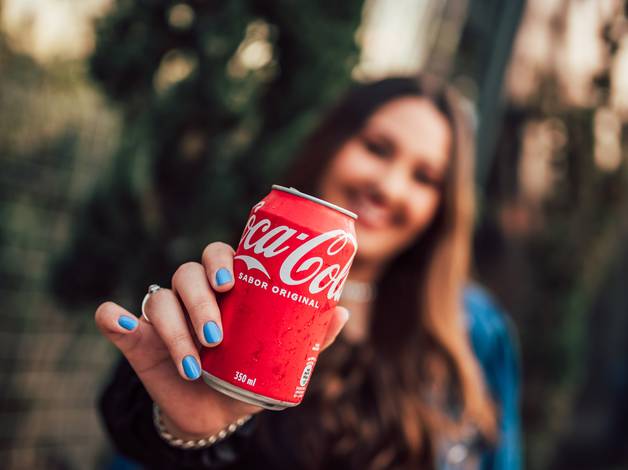 15 Anos de Vitória Elias