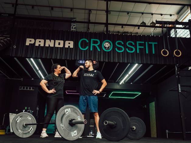 Casamento de Laura e Vinicius