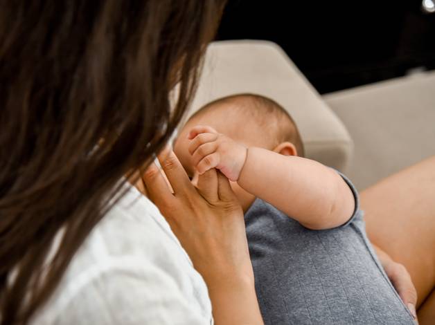 Ensaio de família de Família Arruda