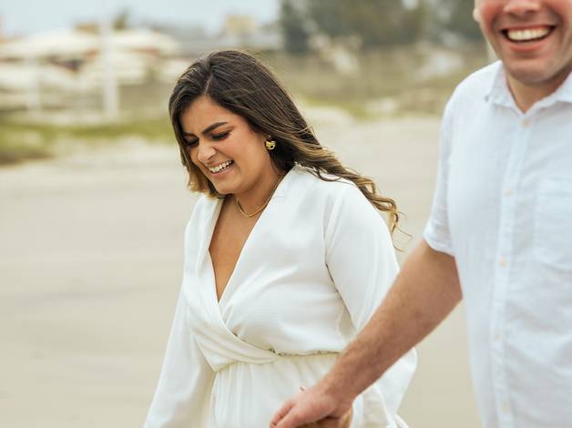 Casamento de Emely e Matheus