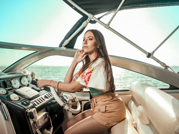 15 Anos de Alexandra