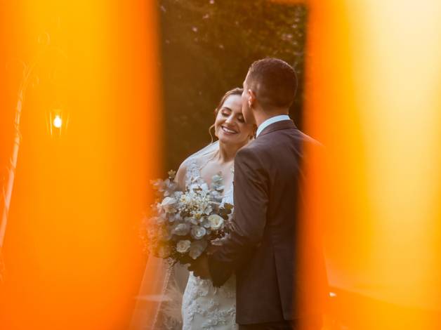 Casamento de Luci e Fábio 