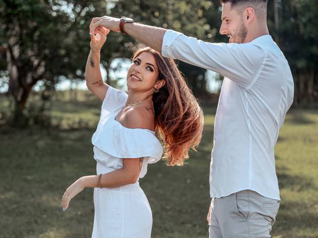 Casamento de Mylane e Thiago