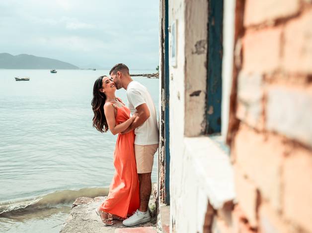 Casamento de Andressa e Lucas