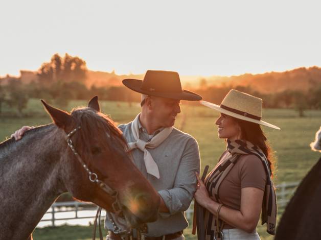 Casamento de Kauana e Ueslei