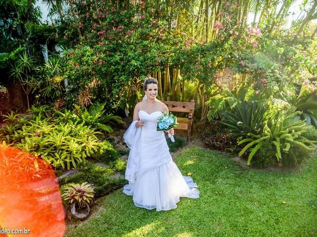 Casamento de Carol & Renato