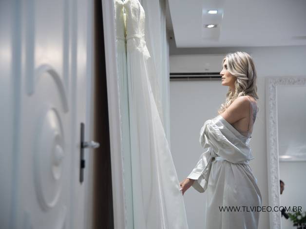 Casamento de Street Wedding