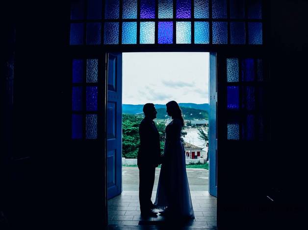 Casamento de Michelle & Rafael 