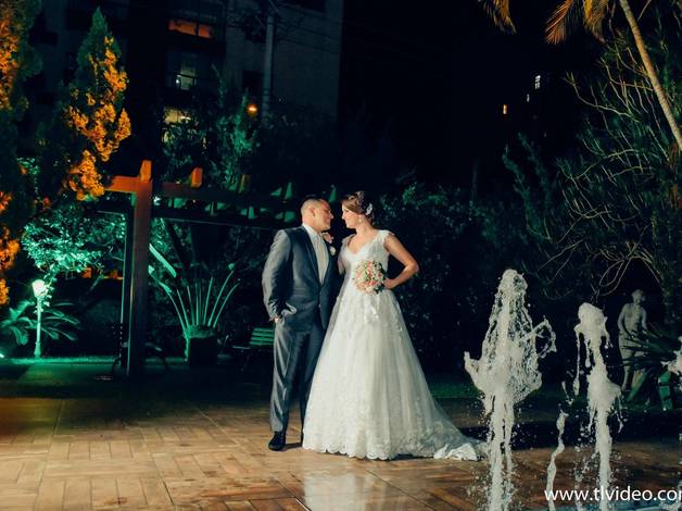 Casamento de Michelle & Rafael