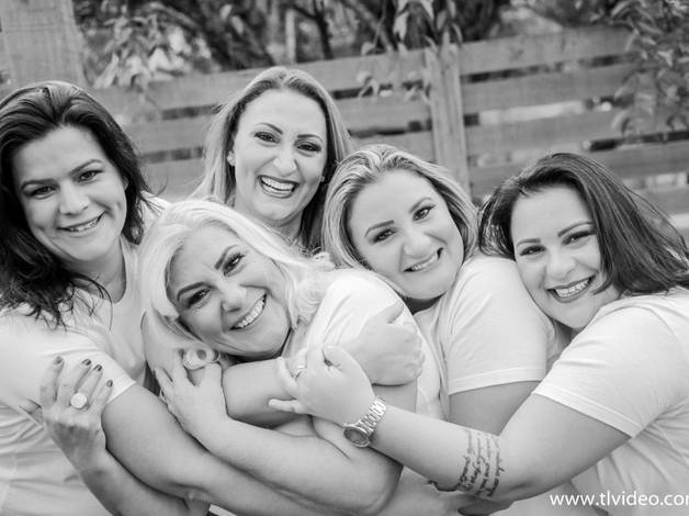 Ensaio de família de Uma recordação para gerações...