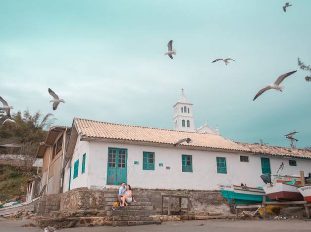 Casamento de  Amanda e Agostinho
