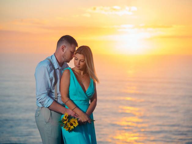 Casamento de Rafaela e Kevin