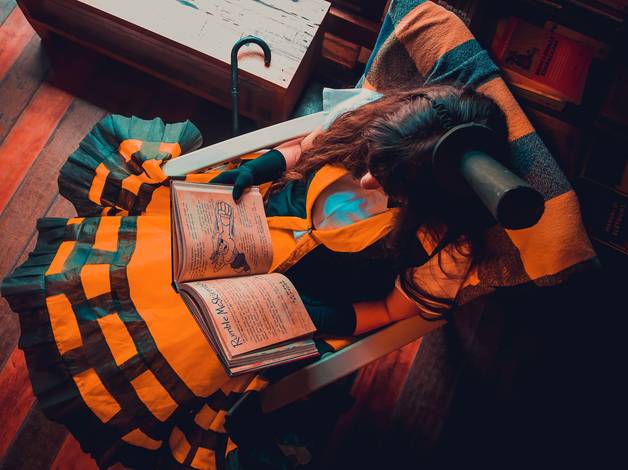 15 Anos de Ana Clara