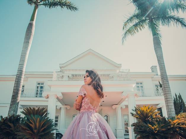 15 Anos de Izadora Callegaro - clipe 15th