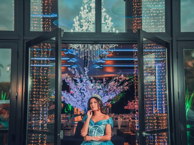 15 Anos de Dani Sabino