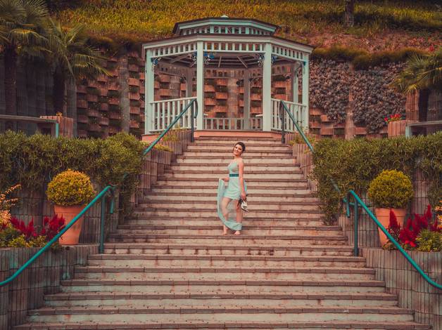 15 Anos de Dani Sabino