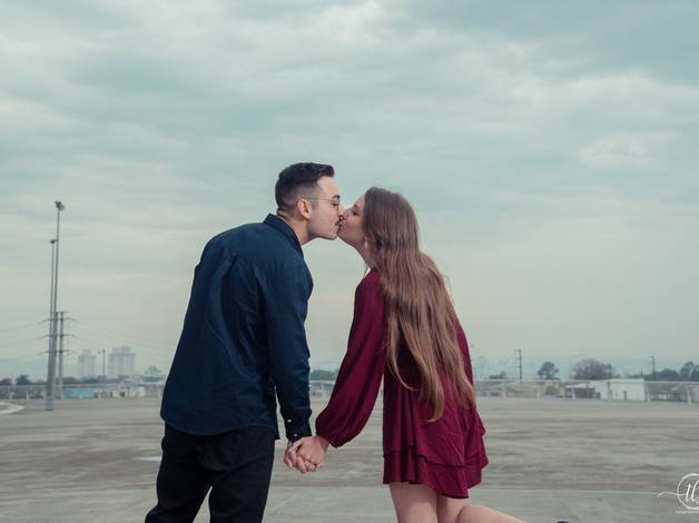 Casamento de Maiara e Henrique