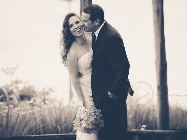 Casamento de Kelly & Rodolfo