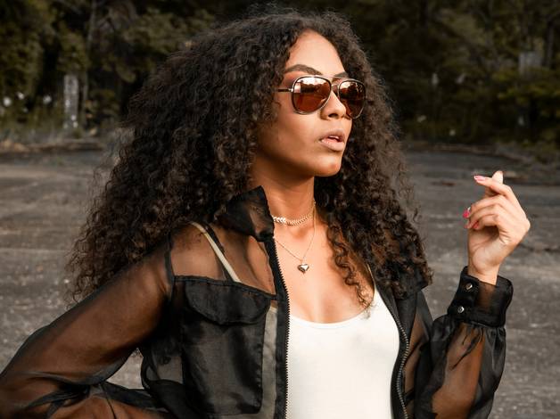 15 Anos de Manuela Schumacher