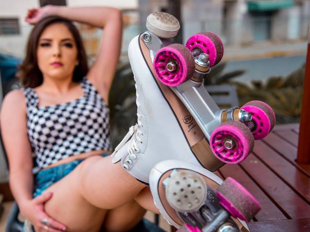 15 Anos de Gabrielle 17th Cine Book