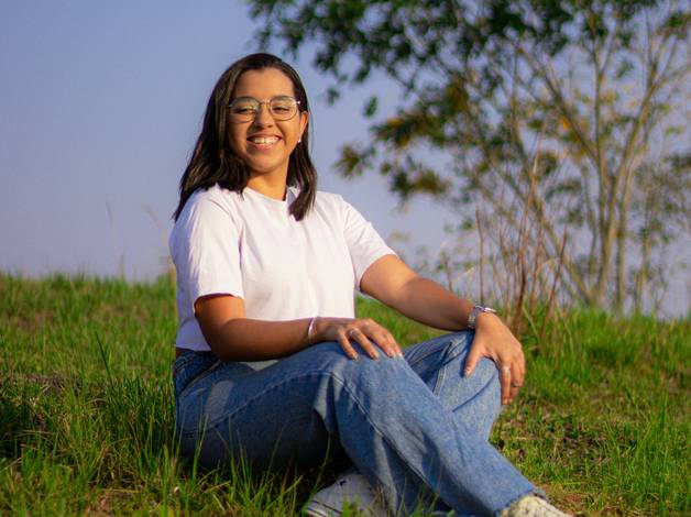 Ensaio Externo de ENSAIO EXTERNO - ANA CASOLARE