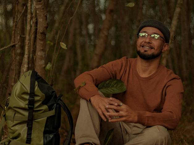 Ensaio Externo de ENSAIO EXTERNO - PARQUE GERICINÓ