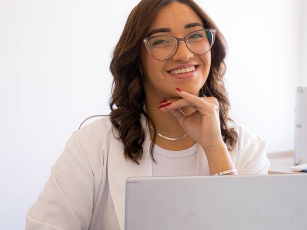 Ensaio Corporativo de ENSAIO CORPORATIVO - REALEZA