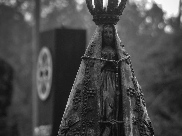 Viagem  de Viagem a Nossa Senhora Aparecida 