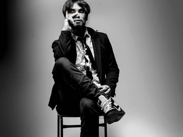 ENSAIO PESSOAL de MODELO LUAN 