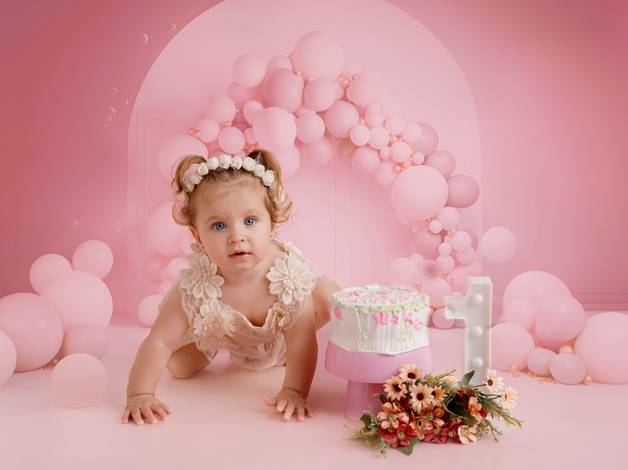SMASH THE CAKE de Smash the cake clean