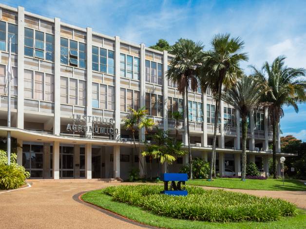 Arquitetura de Arquitetura