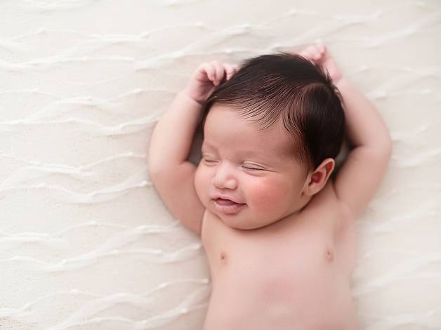 Newborn de Anthony_Ensaio newborn