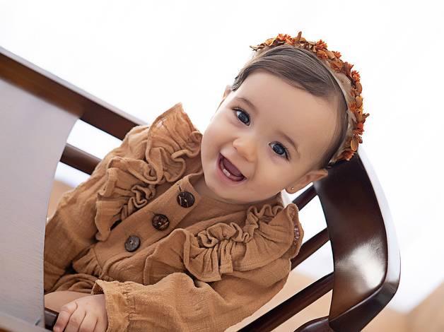 Bebês  de Clara 10 meses