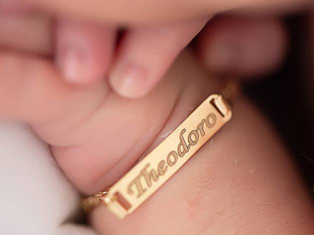 Newborn de Theodoro 13 dias