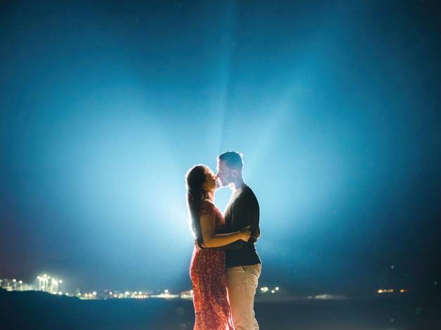 Pré Wedding de Kethlin e Vinicius