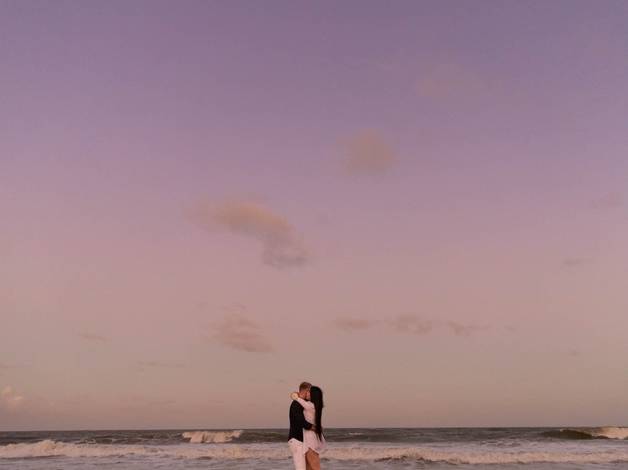 Pré Wedding de Malu e Roger