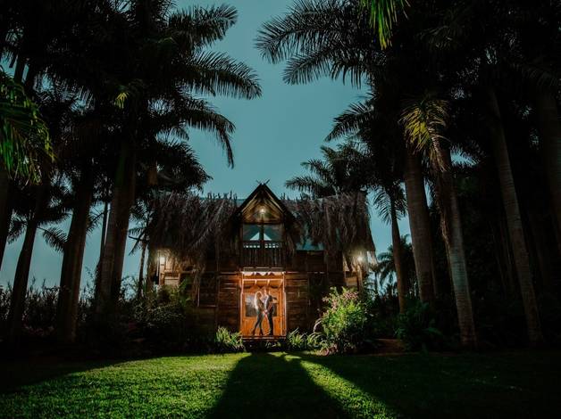 Pré Wedding de Eloísa e Gustavo