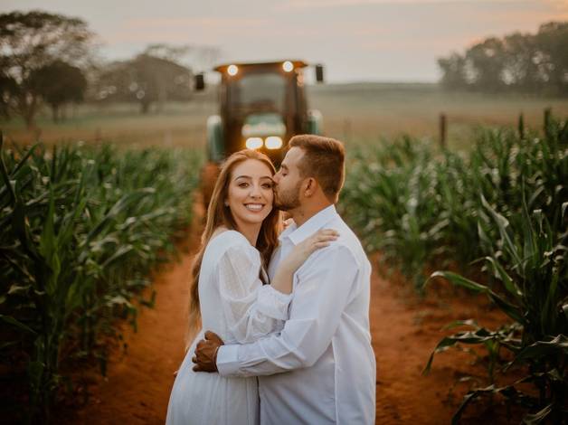 Pré Wedding de Lohayne e Lucas