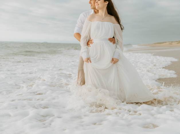 Pré Wedding de Lueyne e Igor