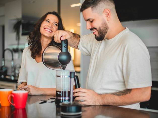 Pré Wedding de Gabriella e Eduardo